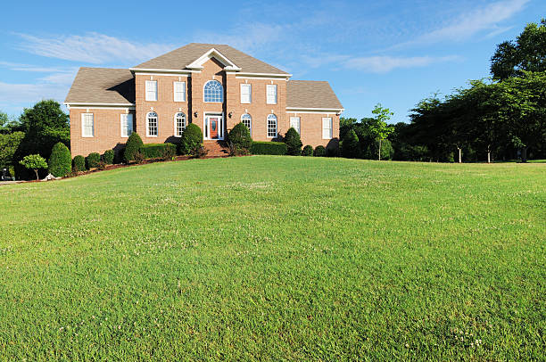 Lawn Care Collegedale TN